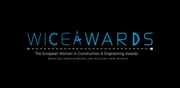 ‘Best Mentor’ category of the Women In Construction & Engineering Awards (Europe).