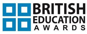 Degree Apprentice of the Year at the British Education Awards