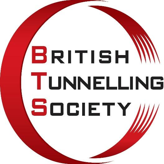 Harding Prize awarded by the British Tunnelling Society